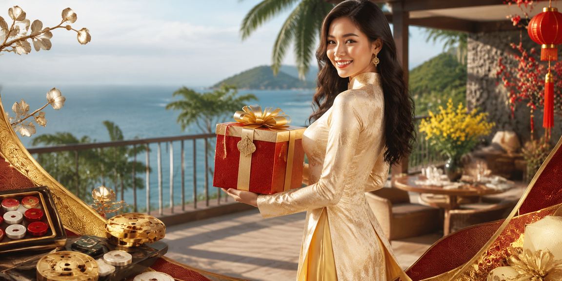 Thành viên VIP tại Buôn Ma Thuột thưởng thức game bài trực tuyến