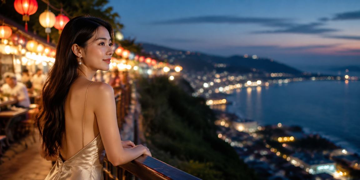 Người chơi tại Cồn Đảo kiểm tra bonus nạp tiền vào buổi tối chợ đêm