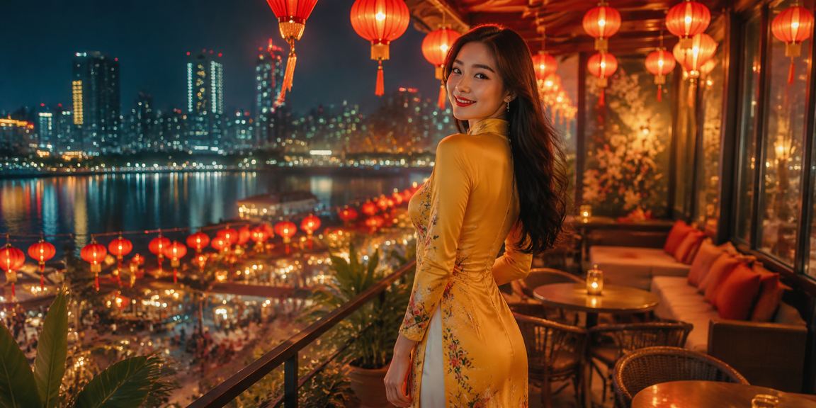 Người chơi tại Hà Nội trải nghiệm k400 qua điện thoại bên tách cà phê
