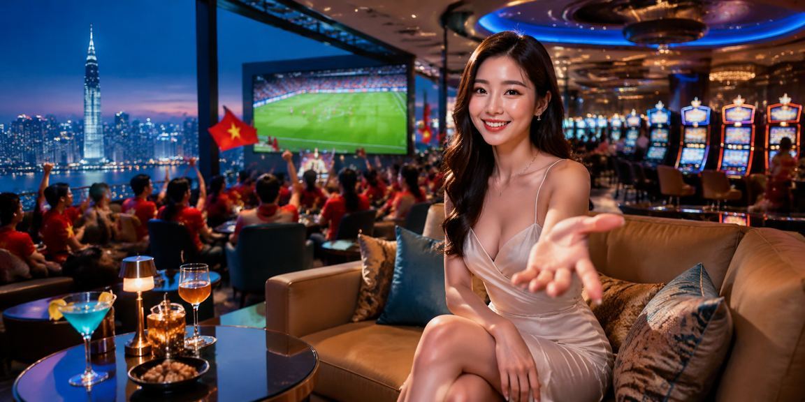 Thành viên VIP k400 tại Thành phố Hồ Chí Minh nhận ưu đãi cao cấp