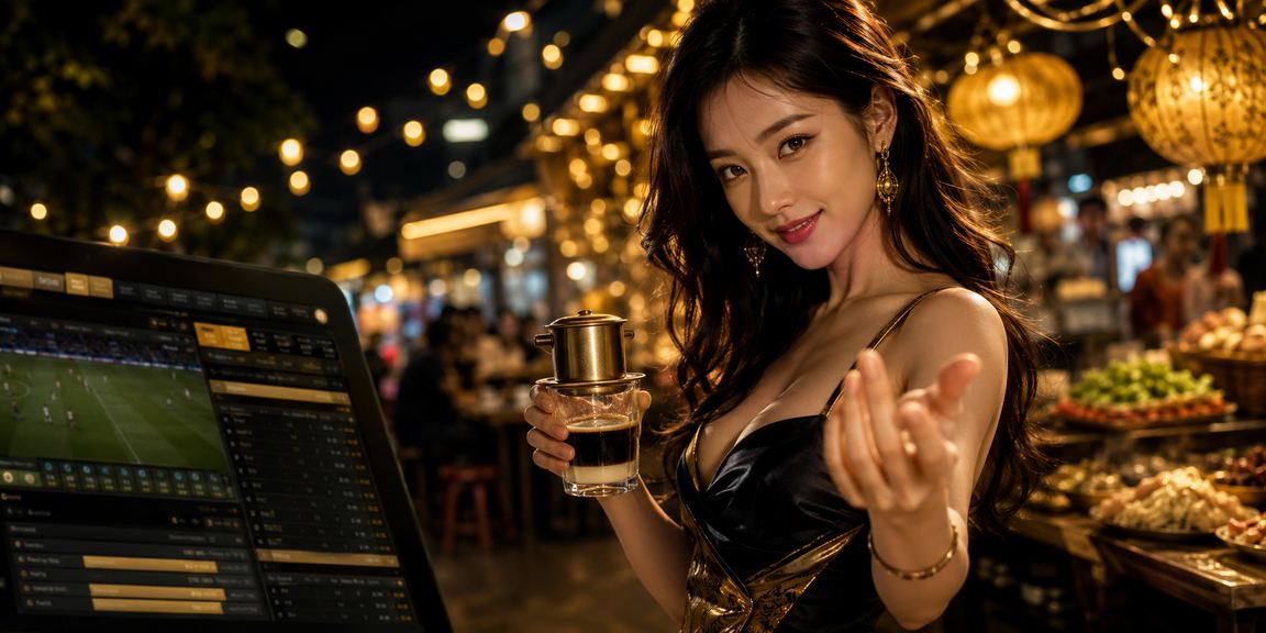 Người chơi sử dụng nền tảng cá cược có trách nhiệm tại Việt Nam